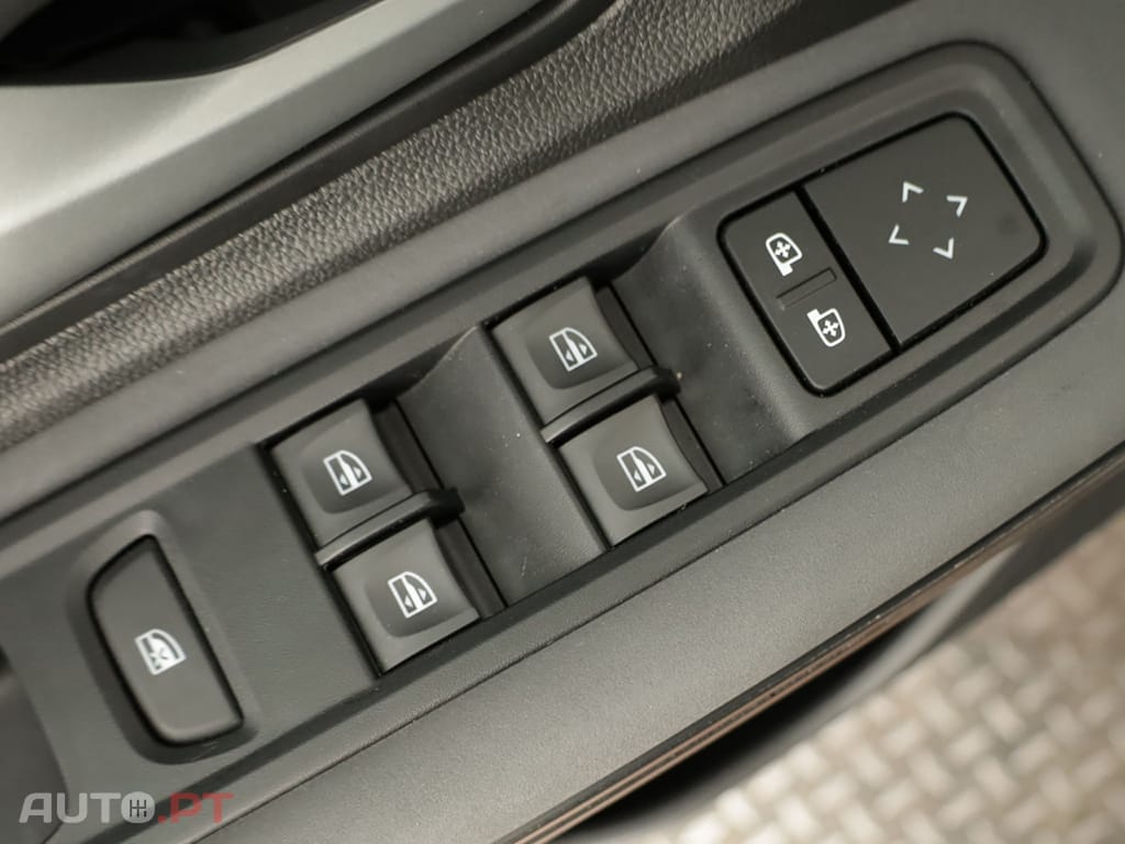 Dacia Jogger Jogger 1.0 ECO-G Extreme Bi-Fuel