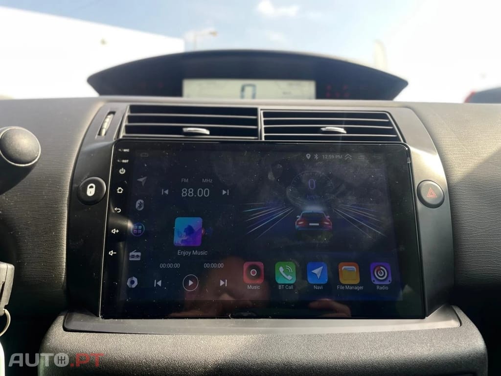 Citroen C4 1.4 16V SX