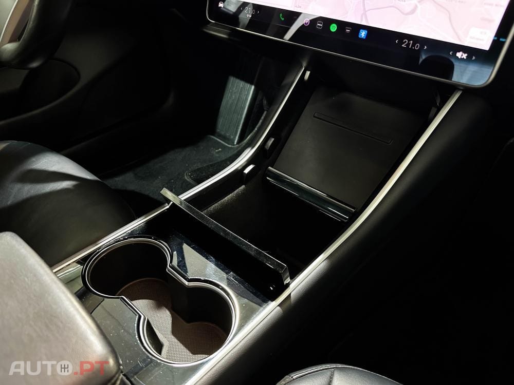 Tesla Model 3 Long-Range Dual Motor AWD