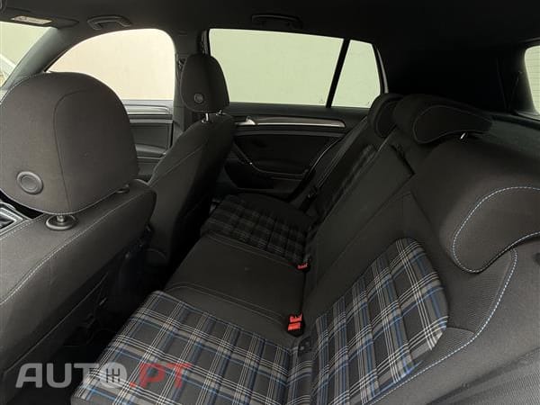 Volkswagen Golf GTE