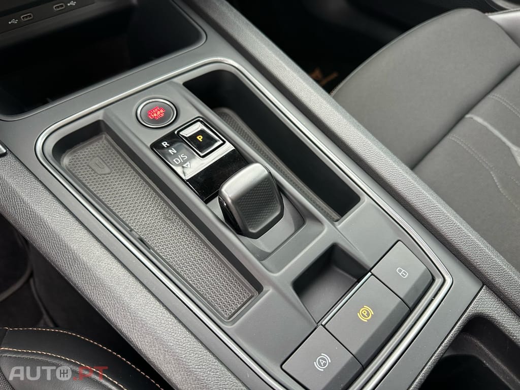 Cupra Leon 1.4 e-Hybrid DSG