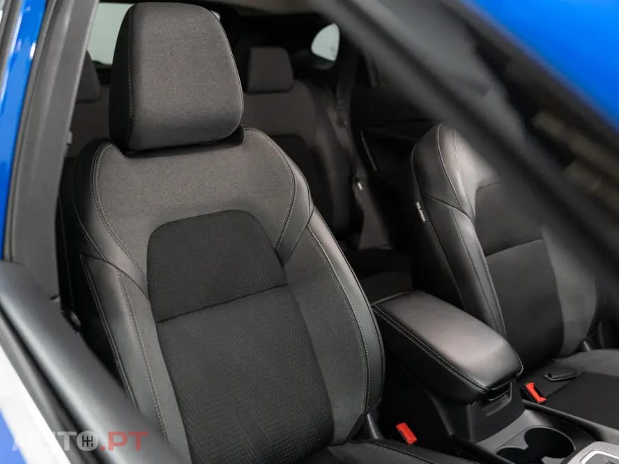 Nissan Qashqai 1.3 DIG-T Advance Xtronic
