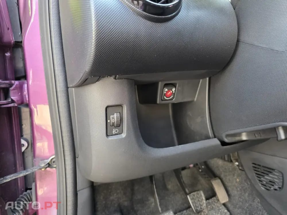 Peugeot 107 1.0 SE Envy