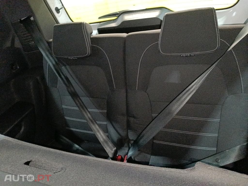 Dacia Jogger 1.0 ECO-G Expression 7L Bi-Fuel