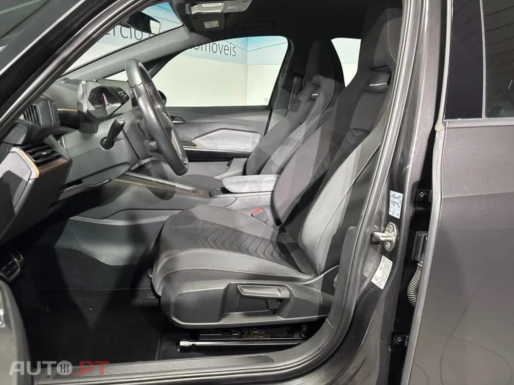 Cupra Born 59 kWh e-Boost