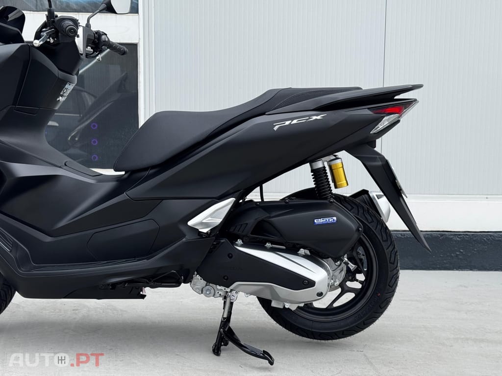 Honda PCX dx