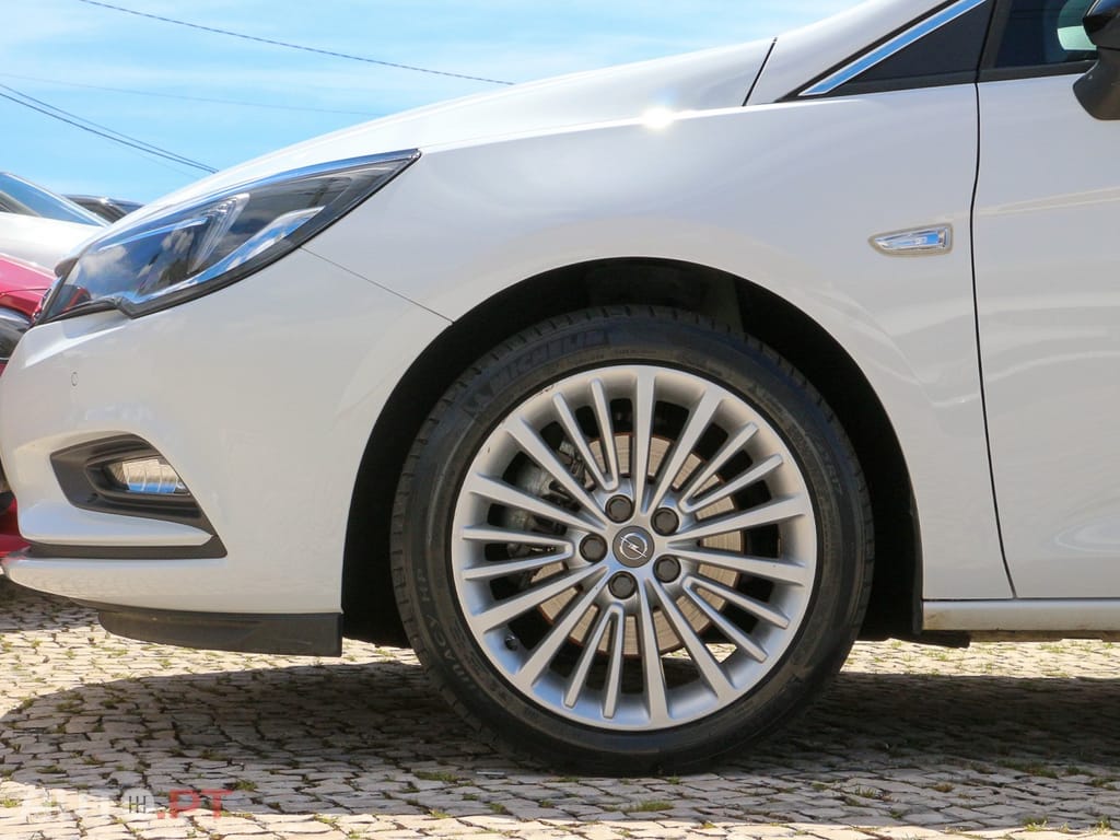 Opel Astra 1.6 CDTI Innovation S/S