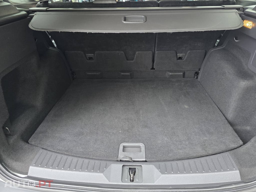 Ford Kuga 2.0 TDCi Titanium