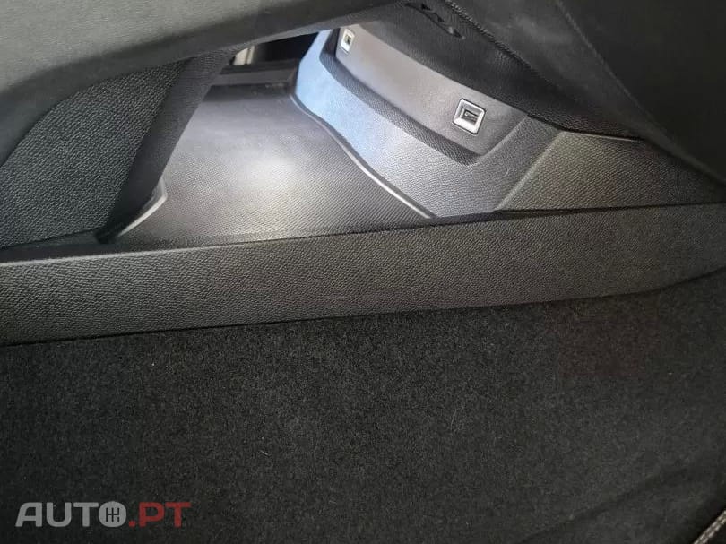 Peugeot 508 SW 1.6 Hybrid GT Line e-EAT8