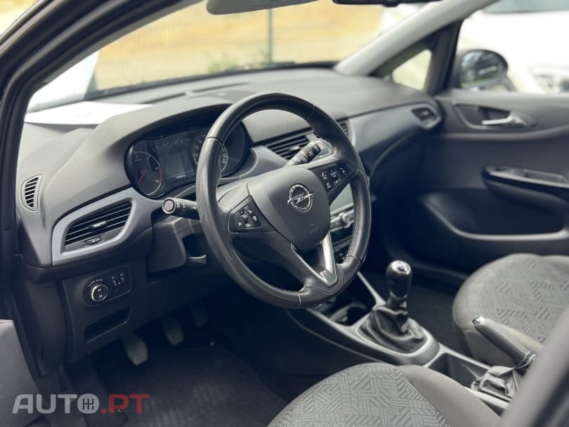 Opel Corsa 1.3 CDTi innovation