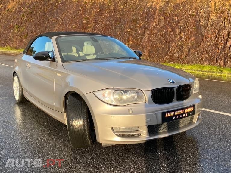 BMW 123 d