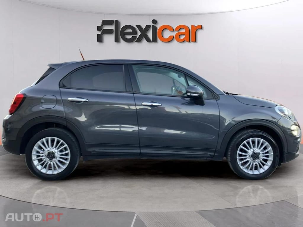 Fiat 500X 1.0 FireFly Cult
