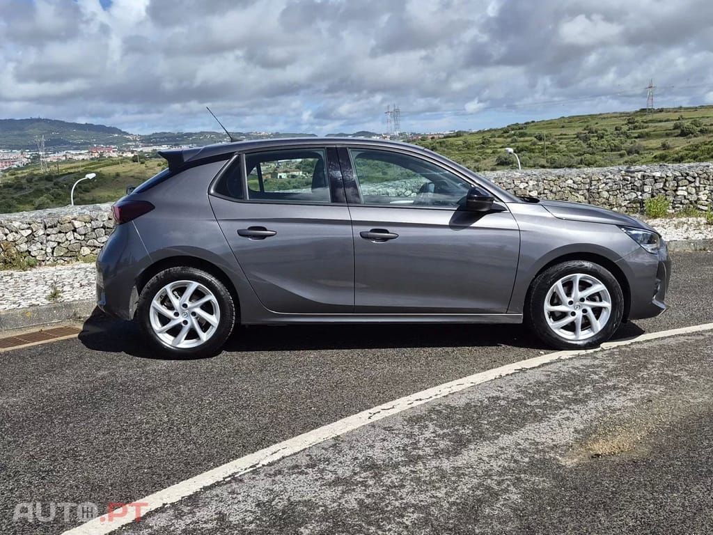 Opel Corsa 1.2 T GS Aut.