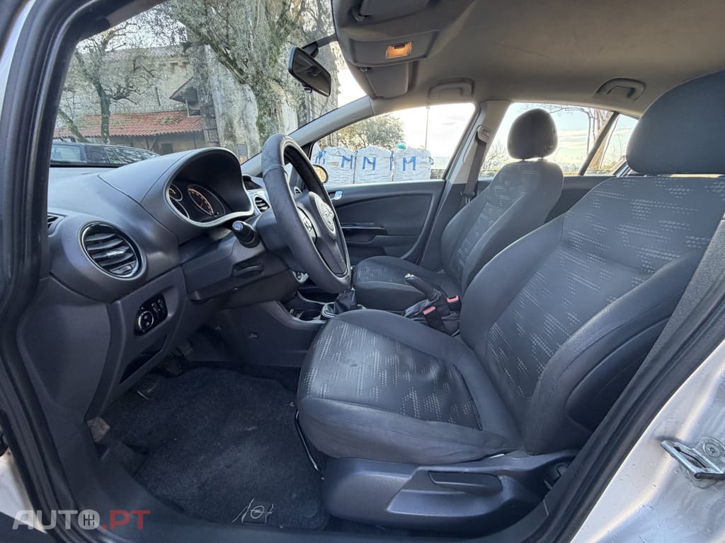 Opel Corsa 1.3 CDTi Cosmo