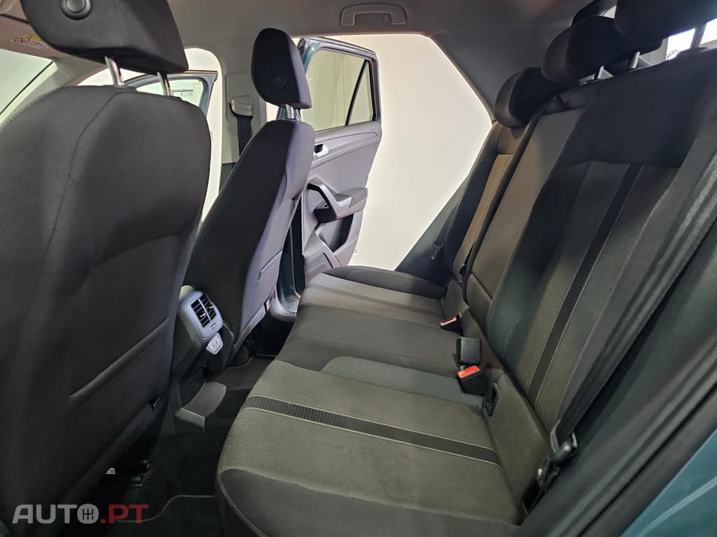 Volkswagen T-Roc 1.0 TSI Life