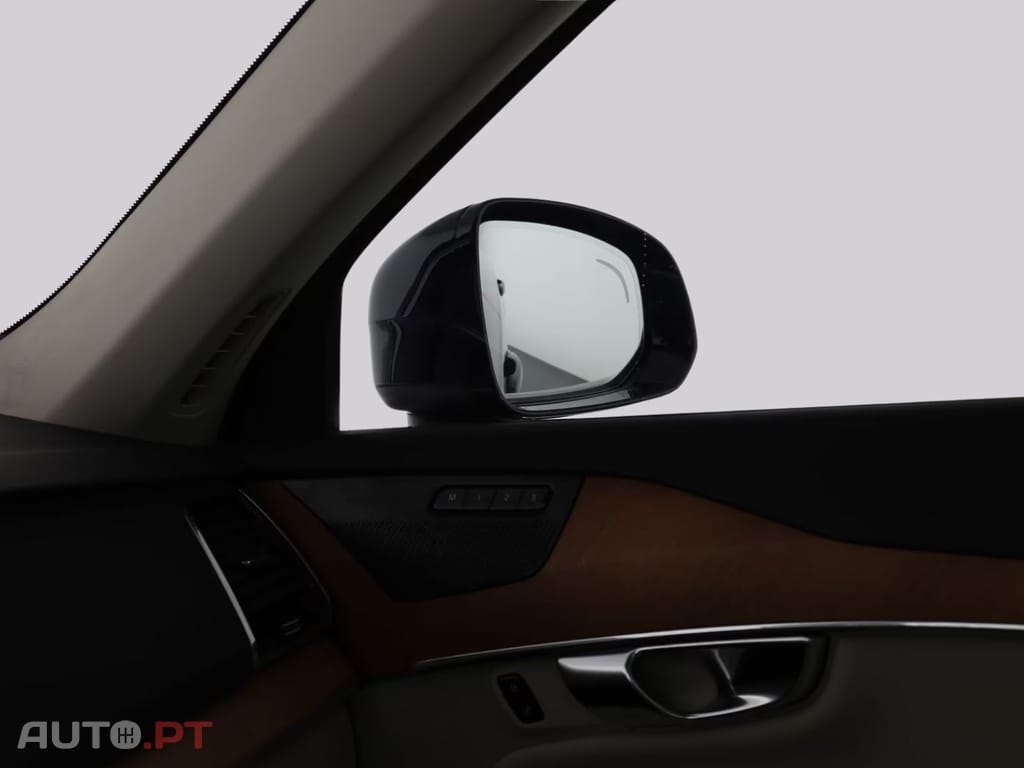 Volvo XC90  T8 AWD I.V.A DEDUTIVEL
