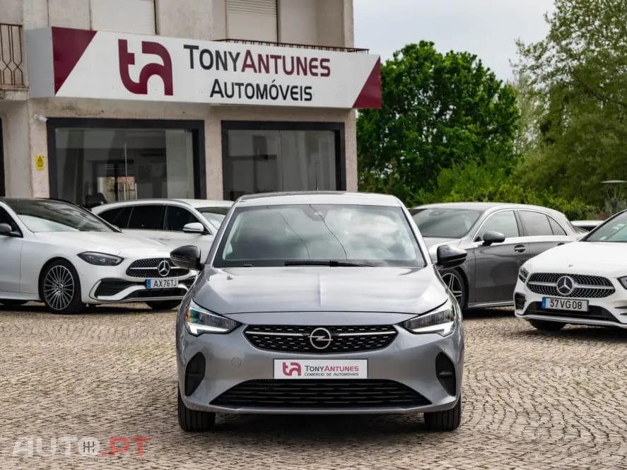 Opel Corsa 1.5 D Business