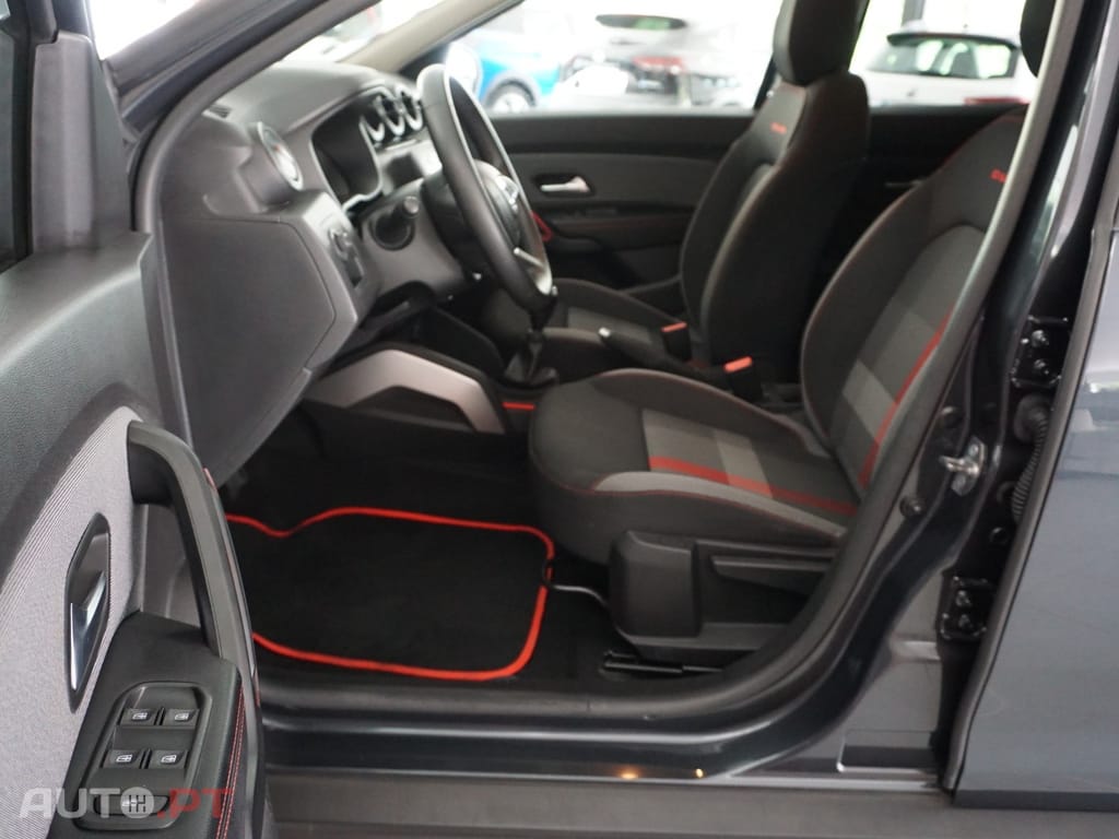 Dacia Duster 1.3 TCe Extreme