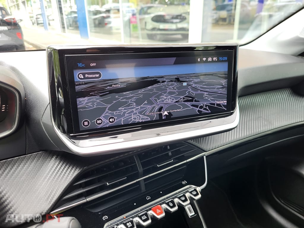 Peugeot 208 1.2 PureTech Active Pack