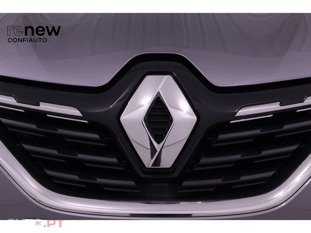 Renault Captur 1.0 TCe R.S. Line