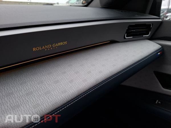 Renault 5 EV52 roland garr 150cv autonomia comfort