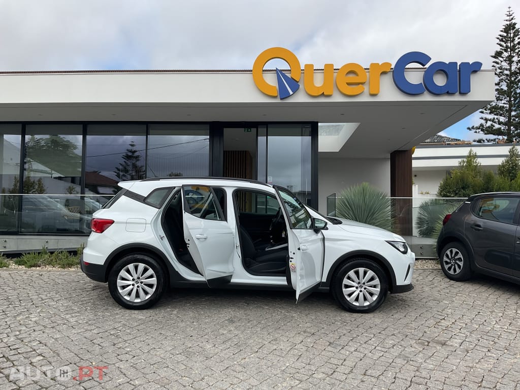 Seat Arona 1.0 TSI Style