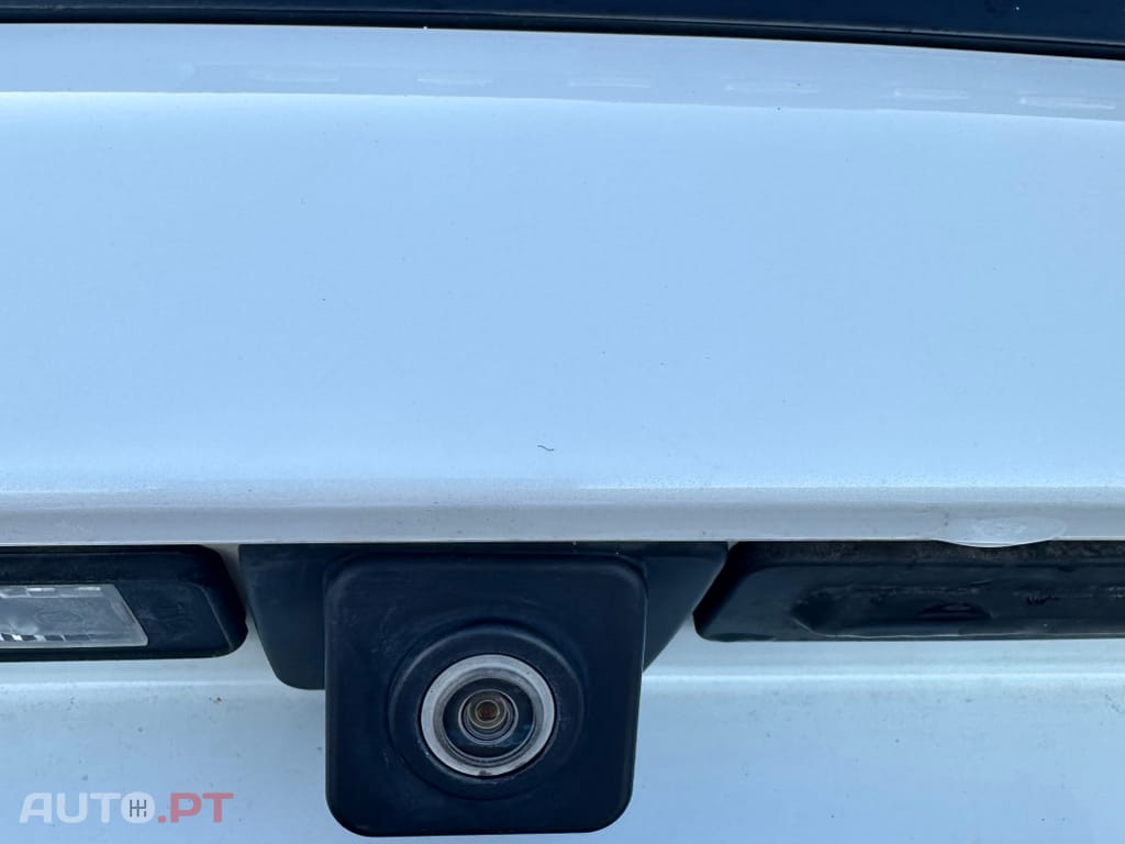 Peugeot 3008 1.2 PureTech Allure