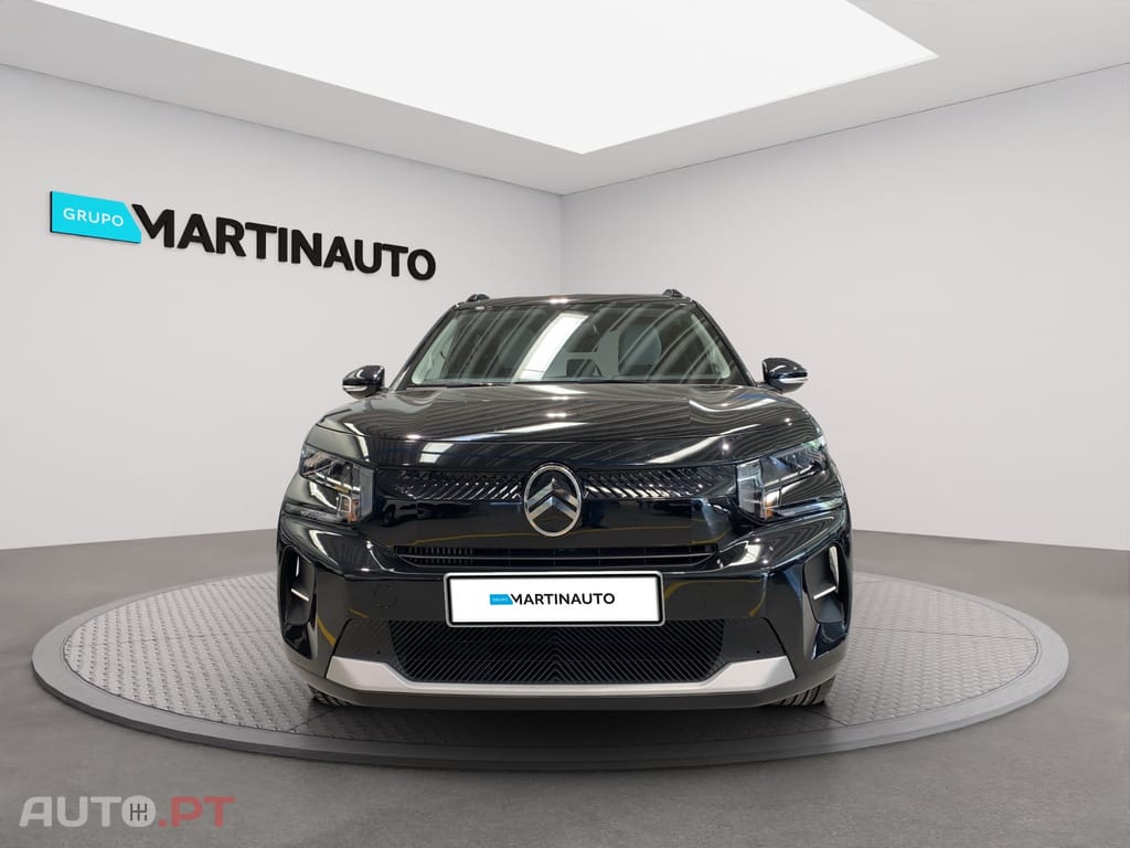 Citroen C3 Outro