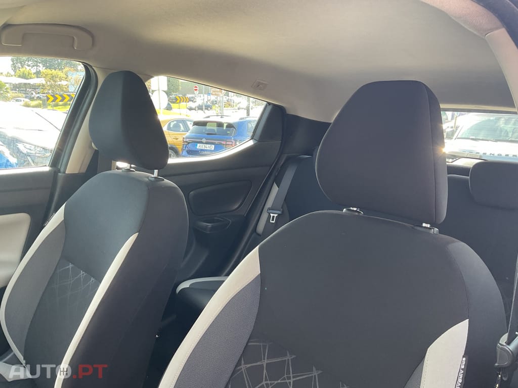 Nissan Micra 1.0 IG-T Tekna