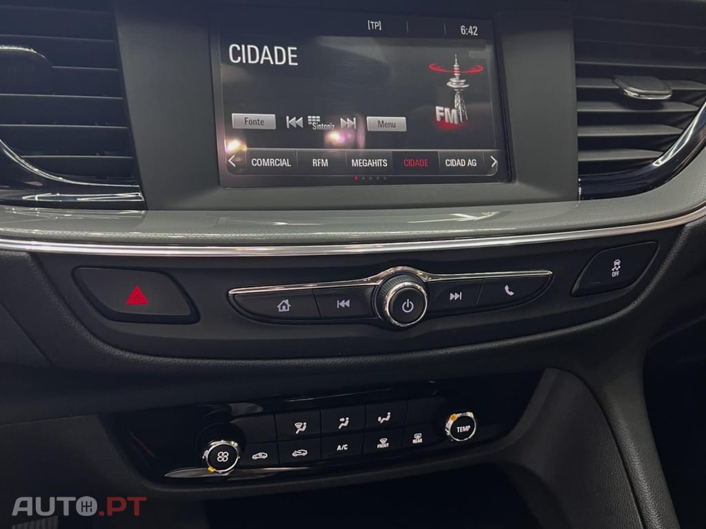 Opel Insignia 1.6 CDTi Selective