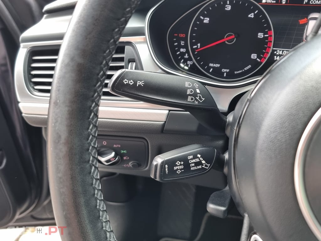 Audi A6 Avant 2.0 TDi Advance S tronic
