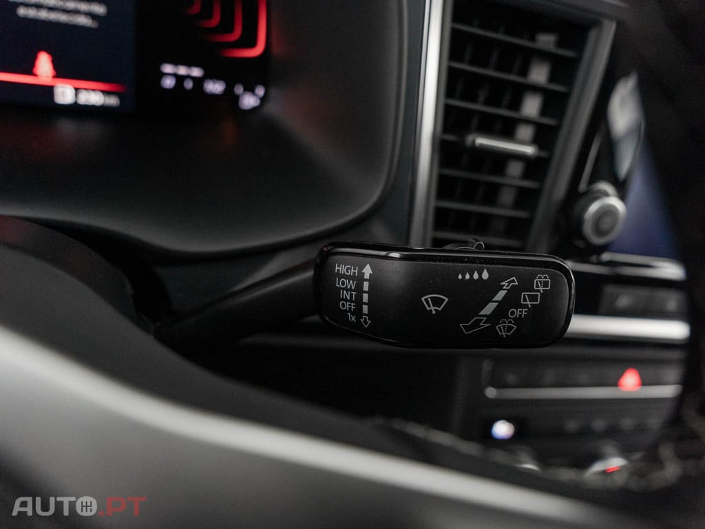 Seat Ateca 1.0 TSI Style