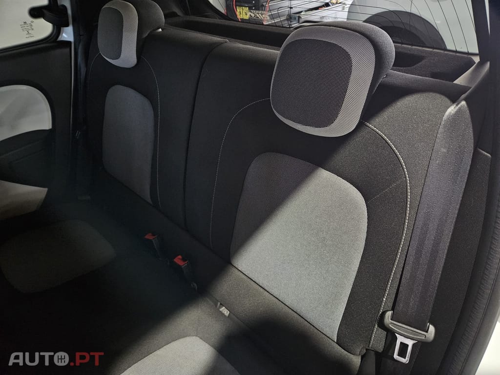 Renault Twingo 1.0 SCe Limited