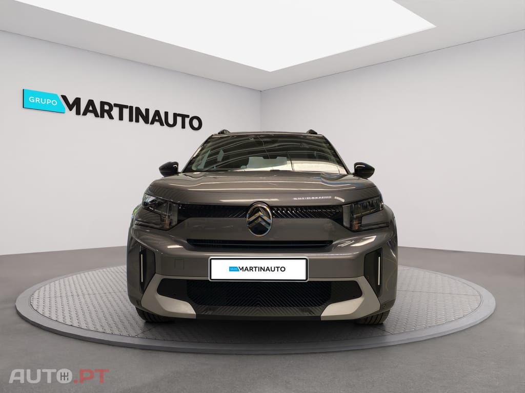 Citroen C3 Aircross 1.2 Hybrid Max e-DSC6