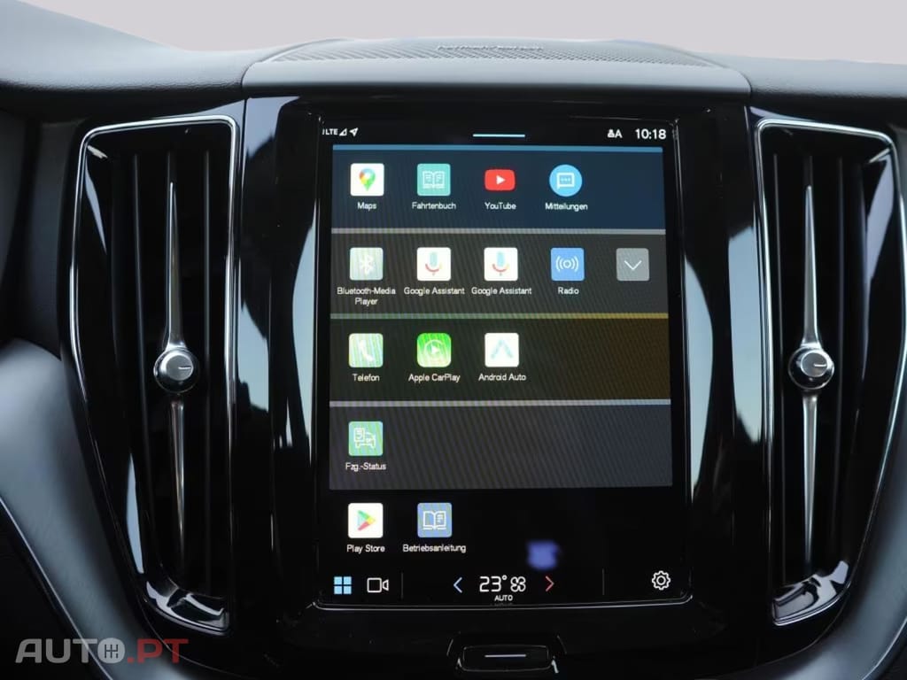 Volvo XC60 T8 AWD  I.V.A DEDUTIVEL