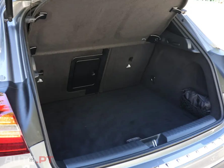 Mercedes-Benz GLA 180 d Urban Aut.