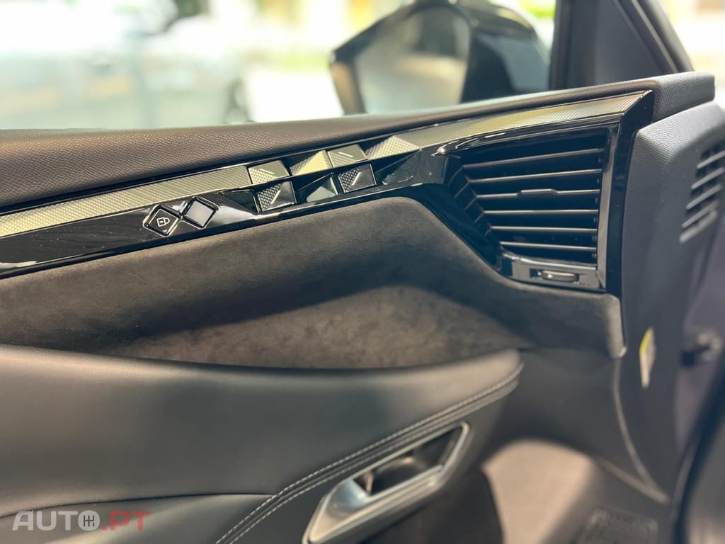 DS DS4 1.2 Hybrid Etoile e-DSC6