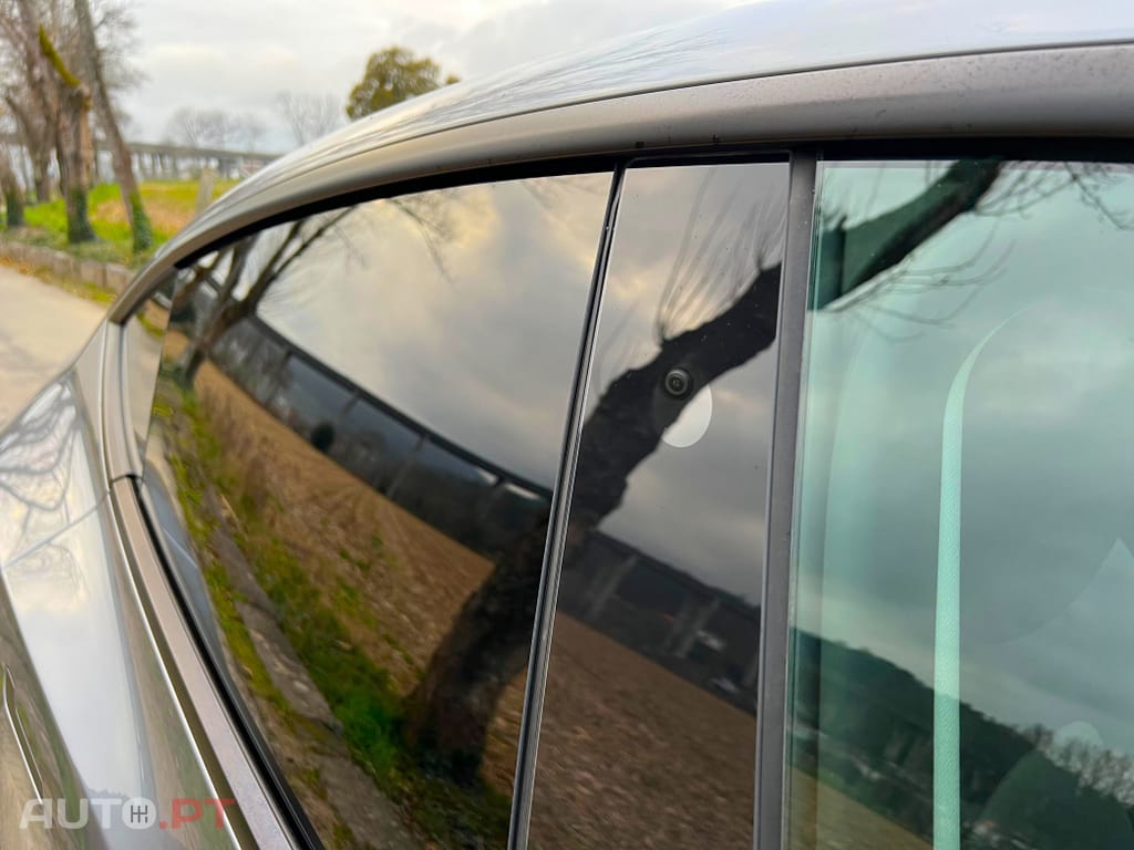 Tesla Model Y Performance Dual Motor AWD
