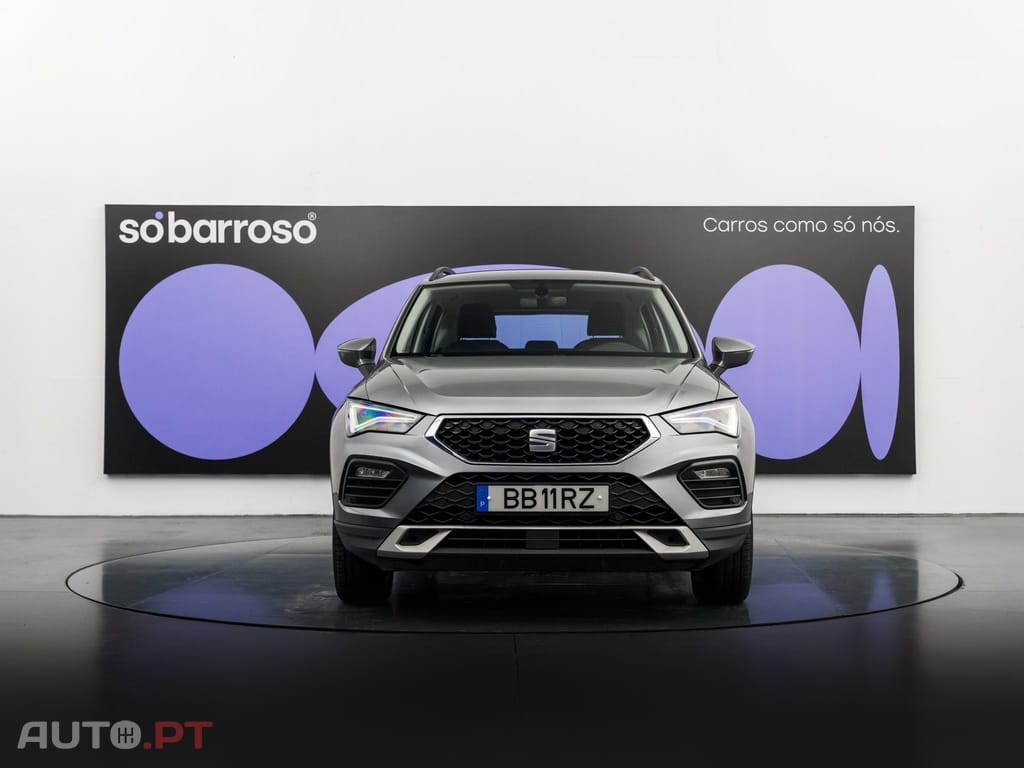 Seat Ateca 1.0 TSI Style