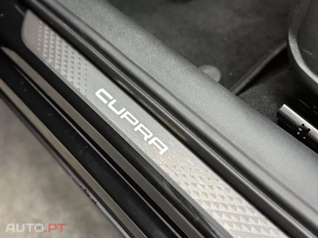 Cupra Formentor Formentor 1.5 TSI DSG