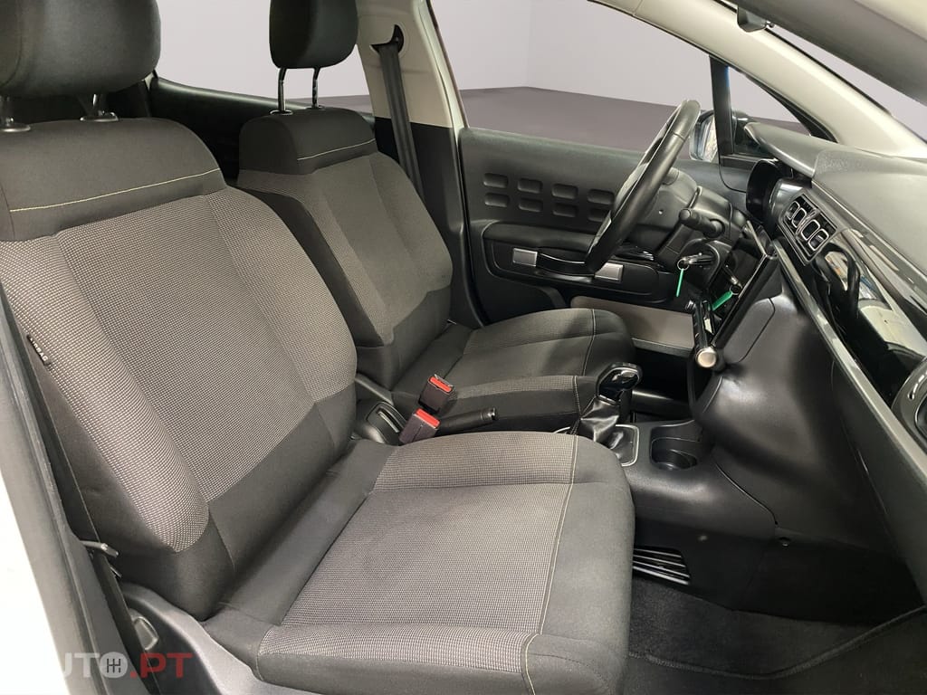 Citroen C3 1.2 PureTech Max