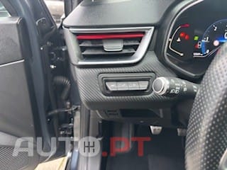 Renault Clio 1.5 Blue dCi RS Line