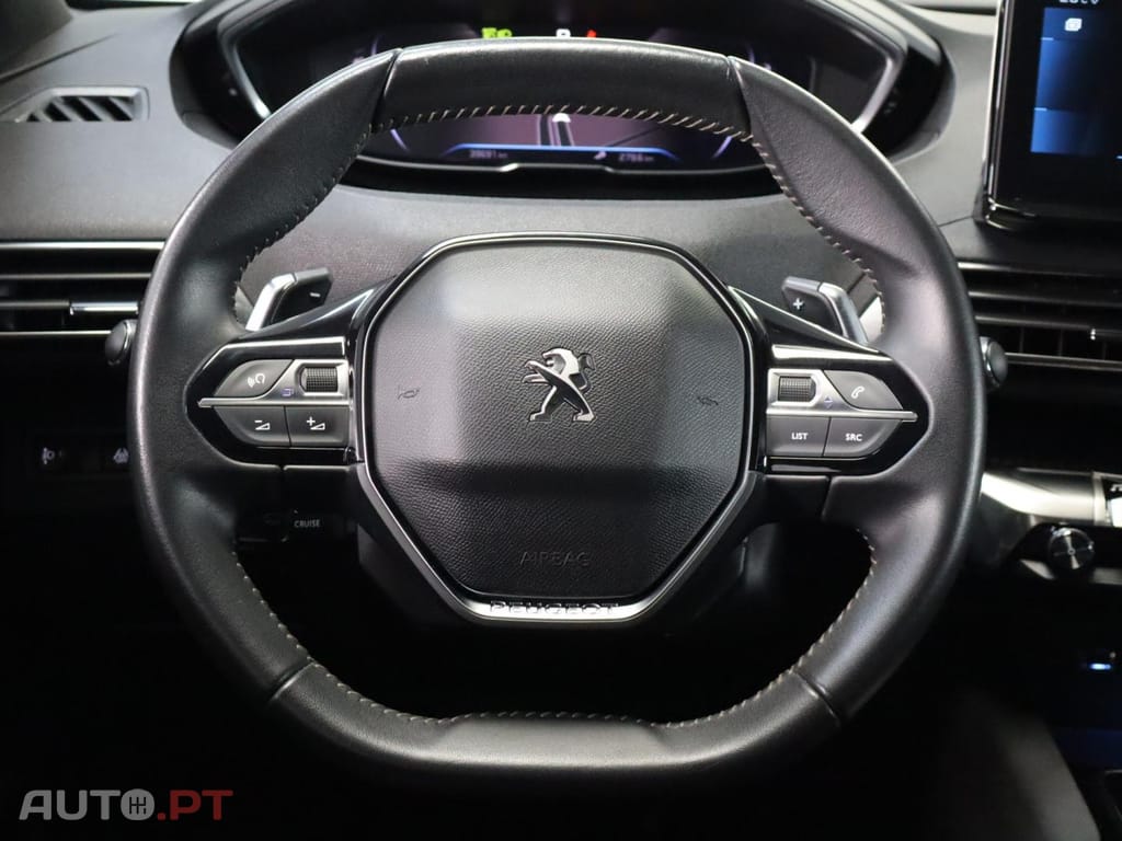 Peugeot 5008 Allure 1.5 BlueHDi 