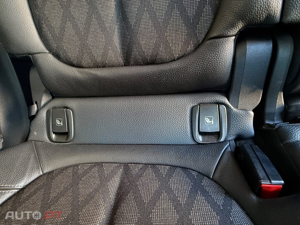 BMW X1 16 d sDrive
