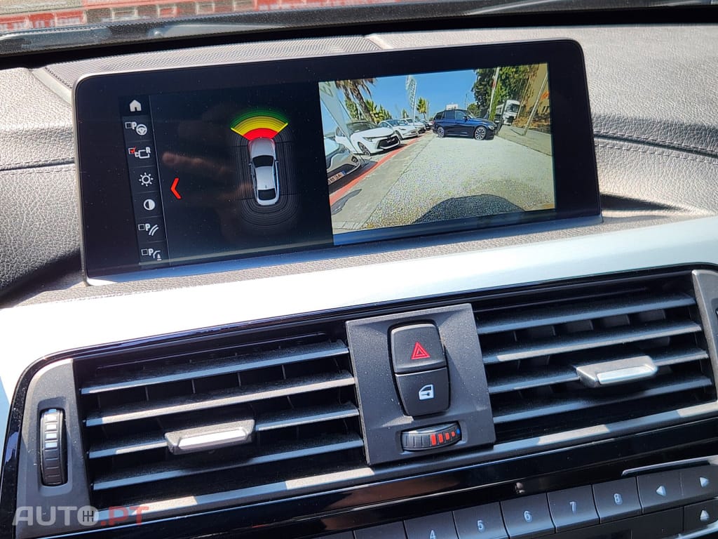 BMW 420 d Pack M Auto