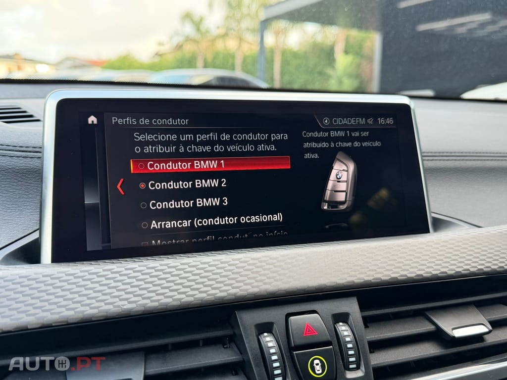 BMW X2 25 e xDrive Pack M