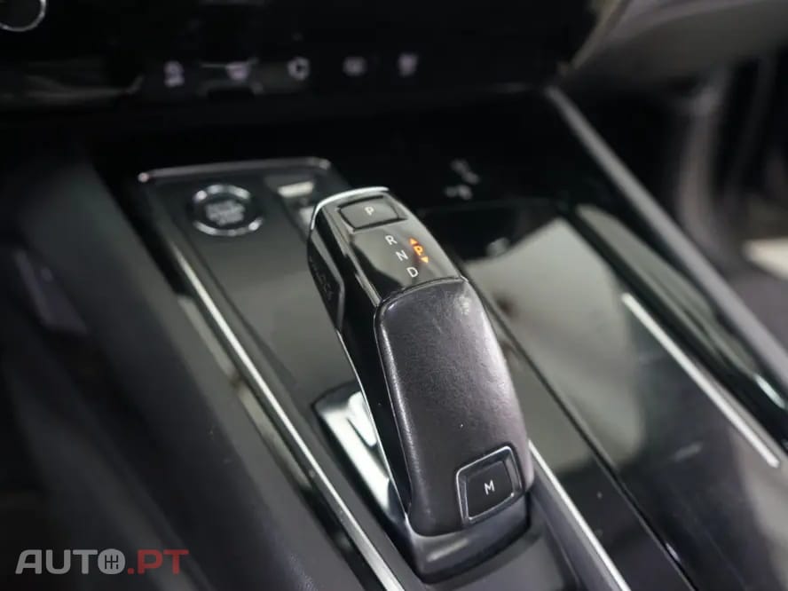 Peugeot 508 SW 1.5 BlueHDi Allure Pack EAT8