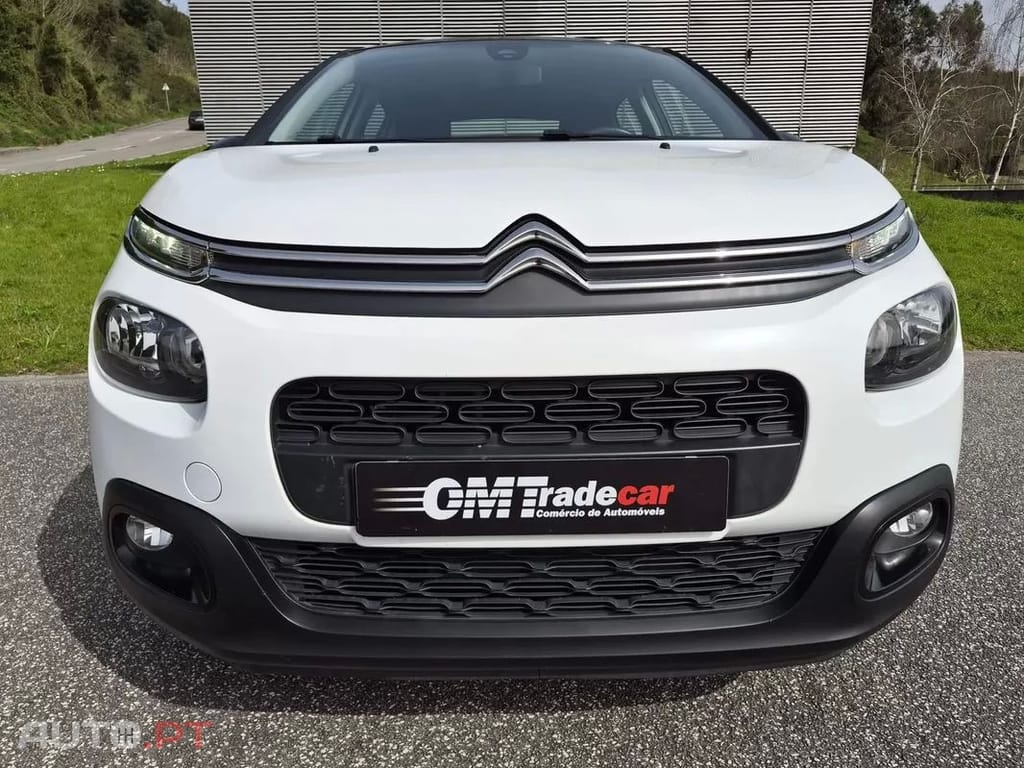 Citroen C3 1.2 PureTech Shine