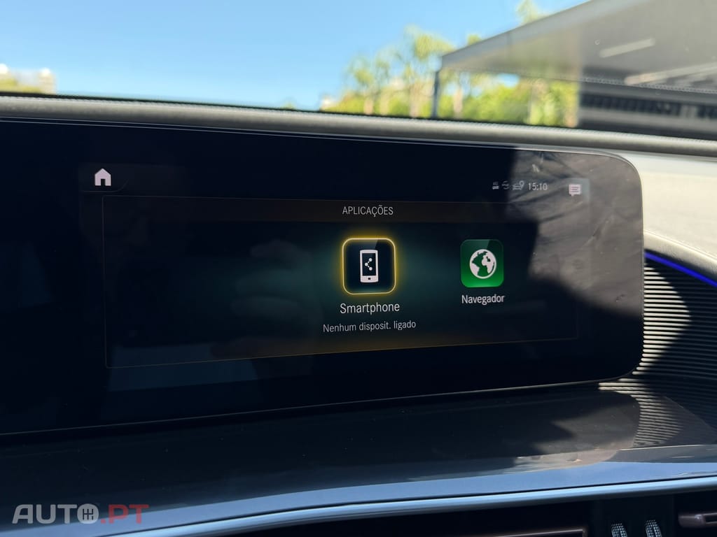Mercedes-Benz EQC 400 4Matic