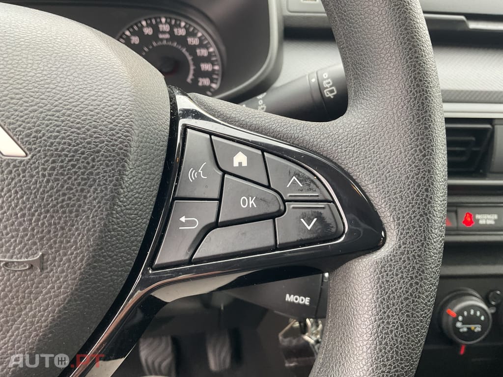 Dacia Sandero 1.0 ECO-G Essential Bi-Fuel